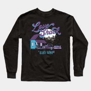 Love Shack Long Sleeve T-Shirt